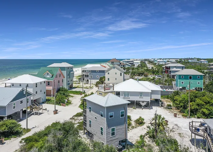 Narrow Escape By Pristine Properties Vacation Rentals