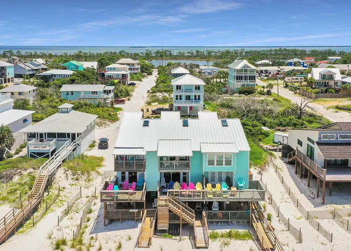 Absolute Heaven By Pristine Properties Vacation Rentals