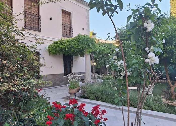Casa Rural Villa San Juan