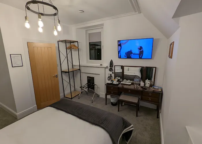 Cambeth Lodge Guesthouse