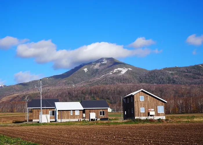 Niseko Highland Cottages