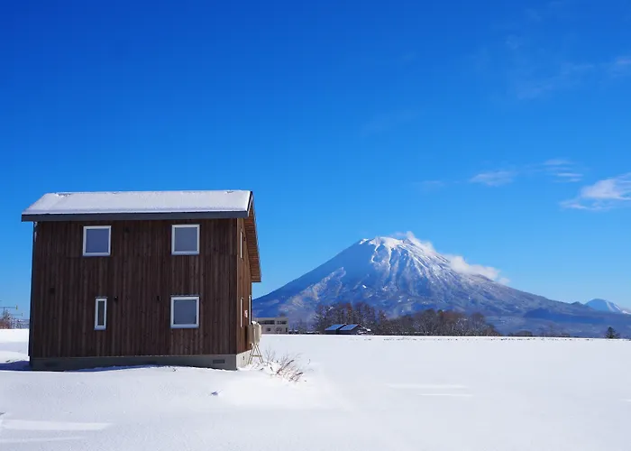 Niseko Highland Cottages