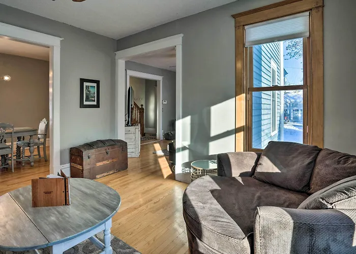 Saint Paul Home In Historic Cathedral Hill