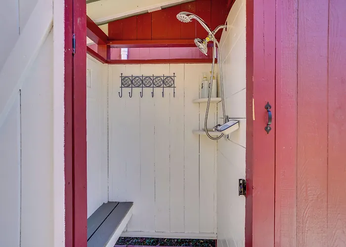 Cozy 'Fiddler'S Rest:' Cabin: 11 Miles To Skiing!