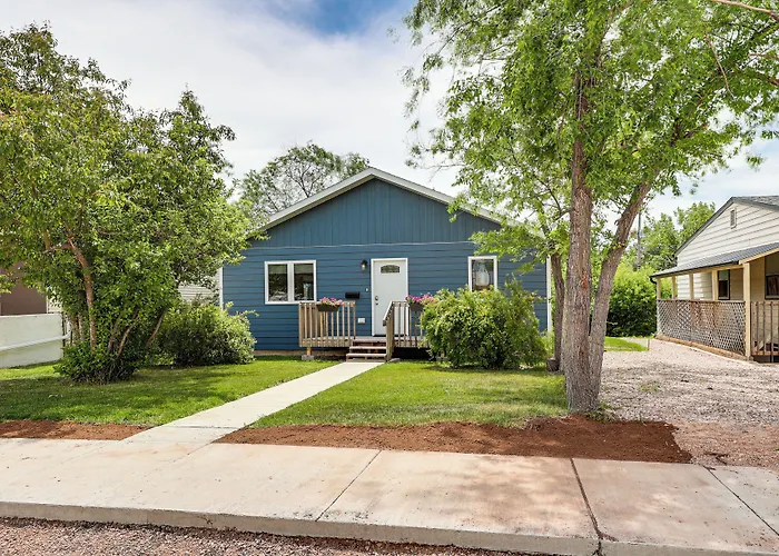 Newly Built Rapid City Retreat ~ 1 Mi To Dtwn