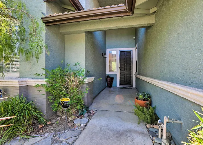 Spacious Folsom Getaway W/ Pool & Hot Tub!