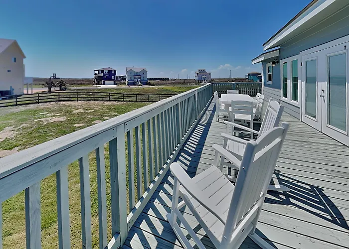Sea View Villa