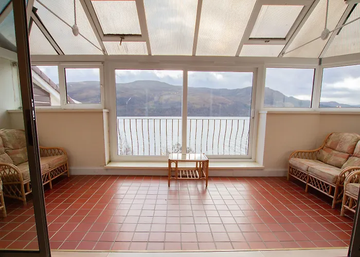 Loch Rannoch Highland Club
