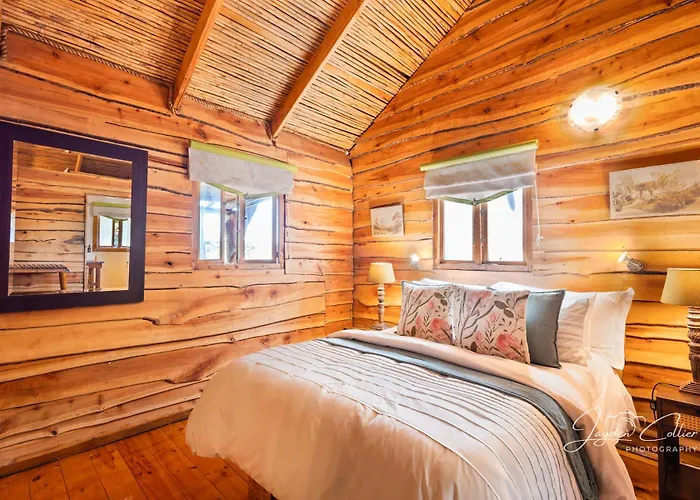 Riverside Guest Lodge