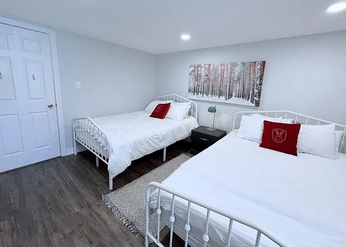 118 Wintergreen W Private Sauna By Property Valet
