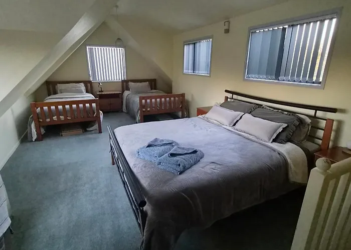 Country Cottage Rotorua