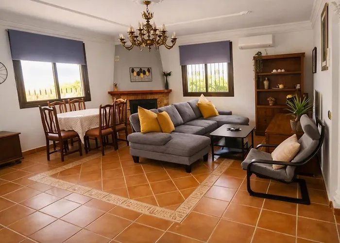 Villa Encarni