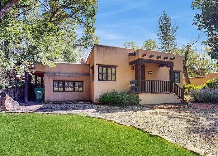 Casa Raya Taos