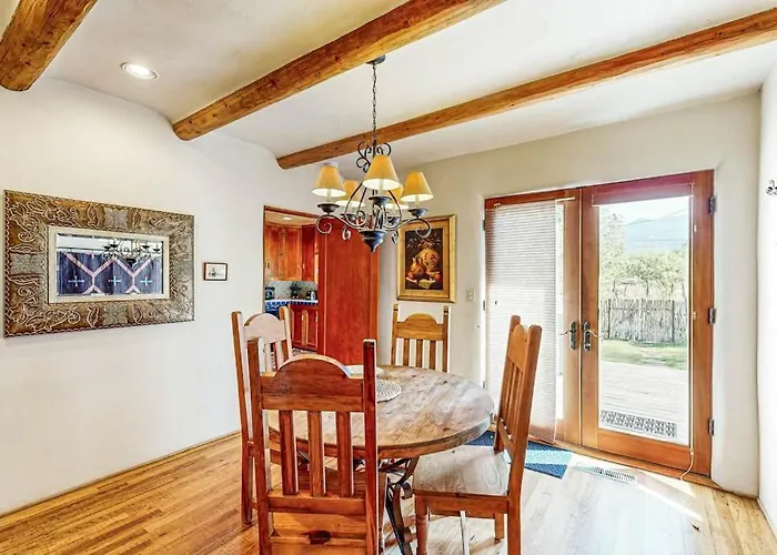 Casa Raya Taos