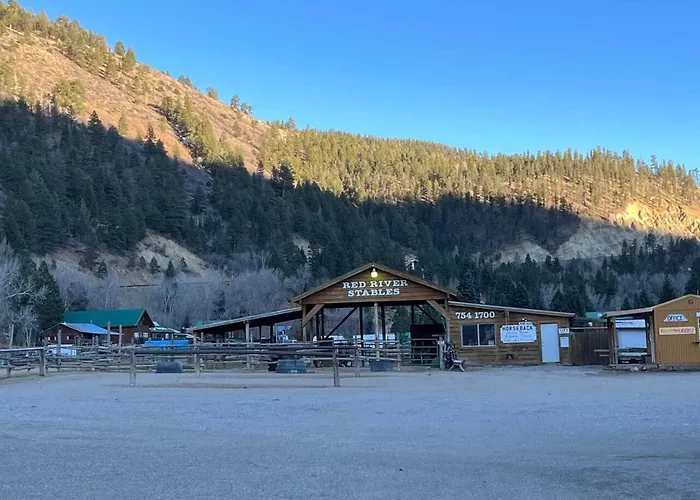 Bellamy'S Ski Haus