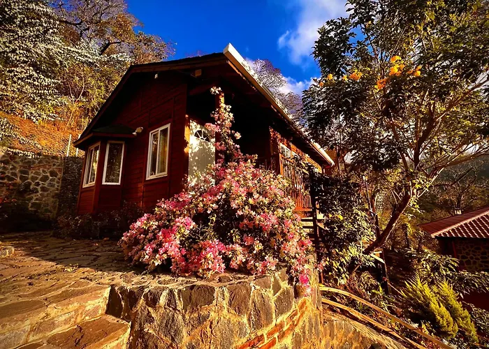 Villas Gasconia