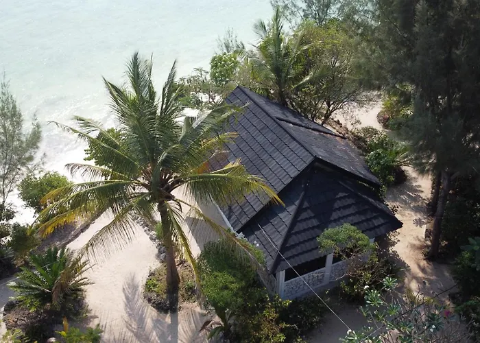 Afya Village At The Sea