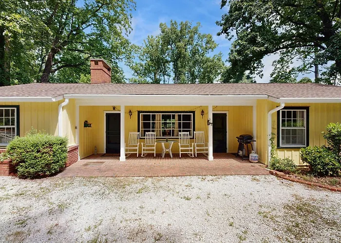Sonshine Cottage
