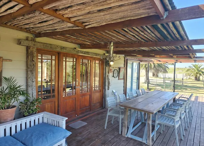 The Jbaynian Guesthouses