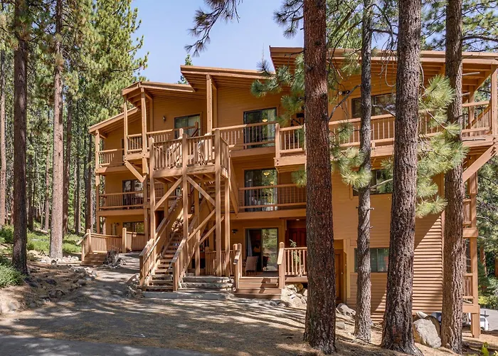 < 3 Mi To Lake Tahoe: Incline Village Condo!