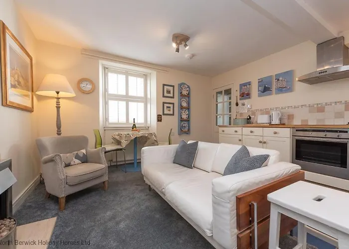Harbourside Cottage
