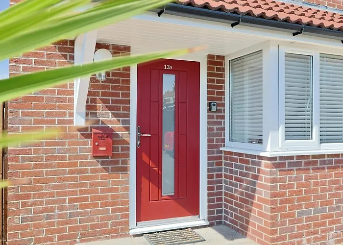 3Br Home 3 Parking Near Cardiff Bay City Centre And Stadium