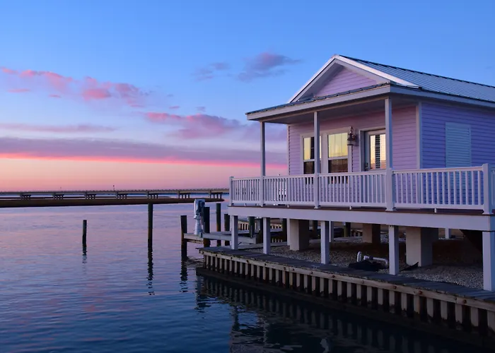 Key West Cottages