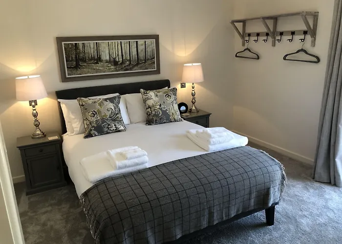 Camerton Inn Cottage