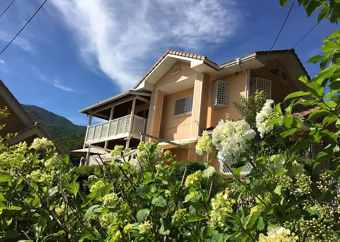 Villa Relax