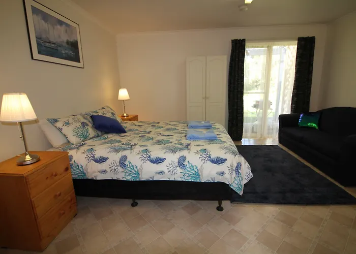Kangaroo Island Coastal Villas