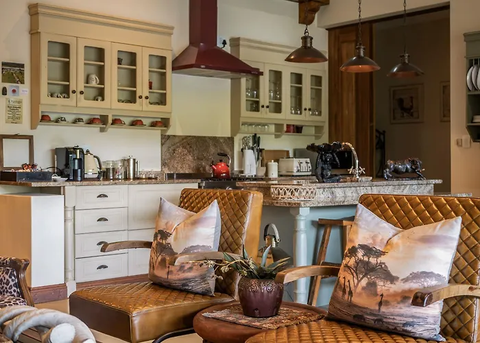 Kambaku River Lodge