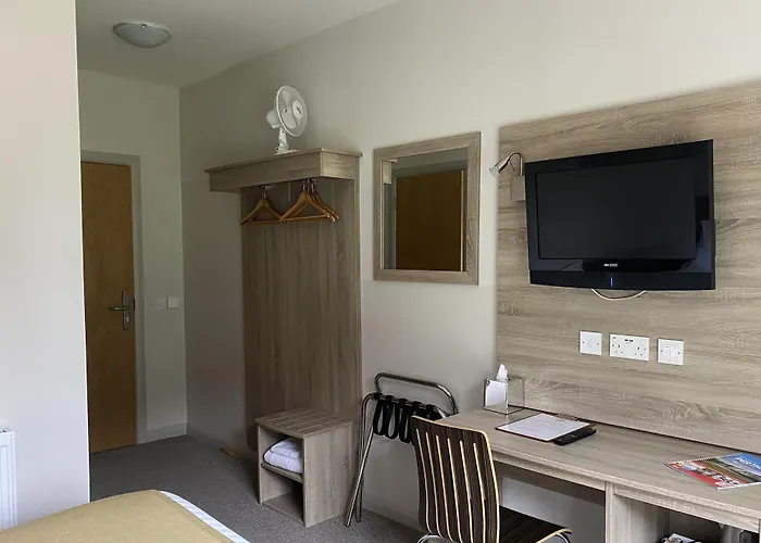 Riverstone Lodge Hotel