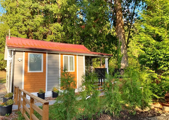 Bonniebrook Lodge
