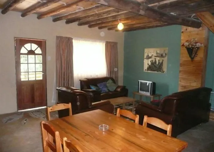 Hazyview Country Cottages