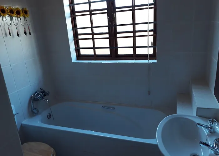 Tourist Lodge Gansbaai