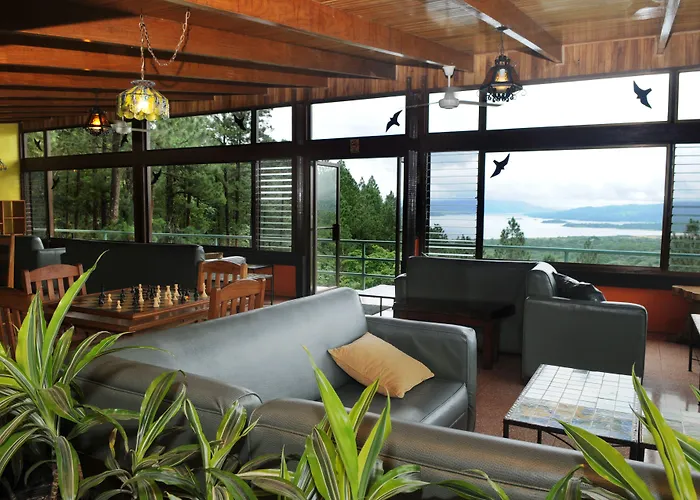 Arenal Observatory Lodge & Trails