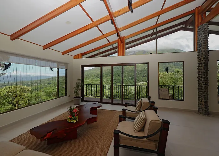 Arenal Observatory Lodge & Trails