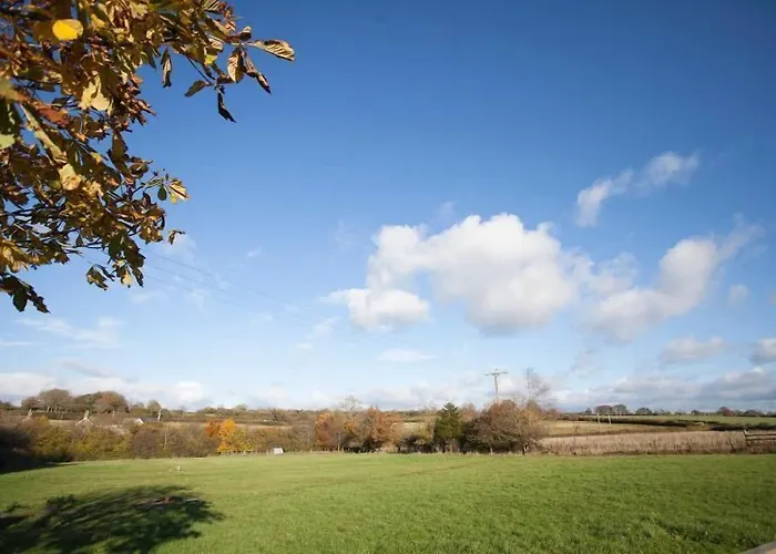 Hillcroft Accommodation