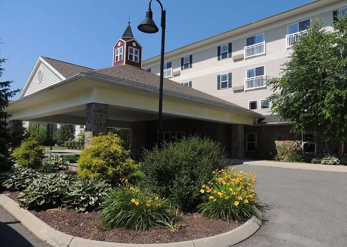 Berkshire Mountain Lodge