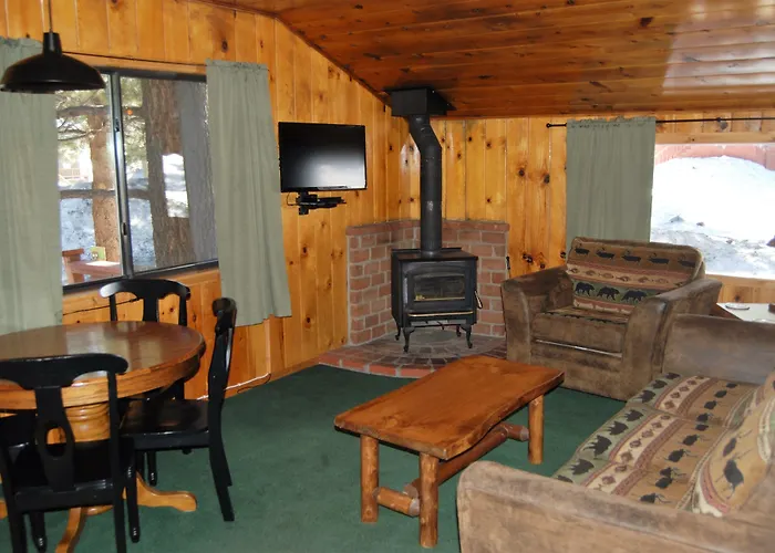 Edelweiss Lodge