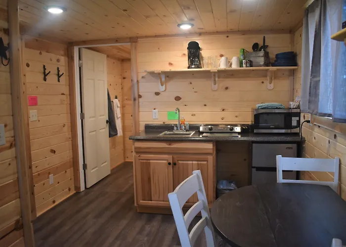 Drift Lodge