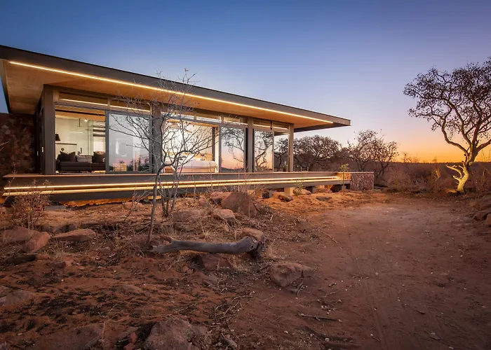 57 Waterberg