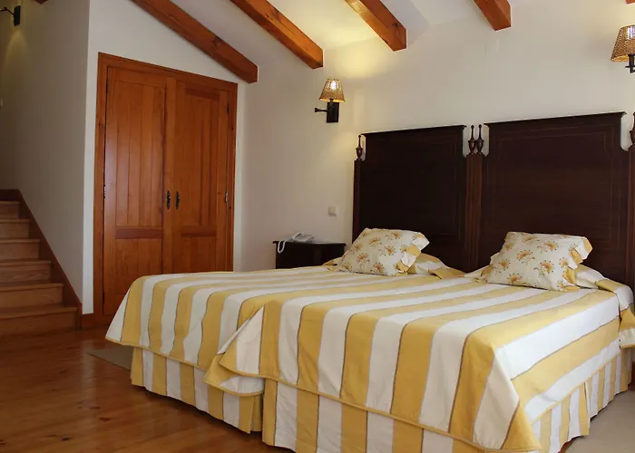 Casa De Campo Sao Rafael - Turismo Rural Óbidos