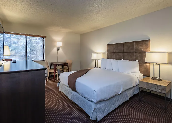 Inn At Truckee
