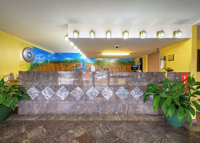 Econo Lodge Decatur South