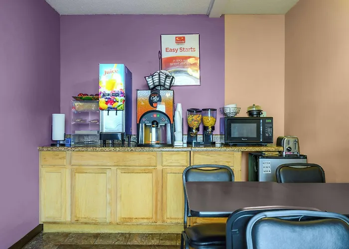 Econo Lodge Decatur South