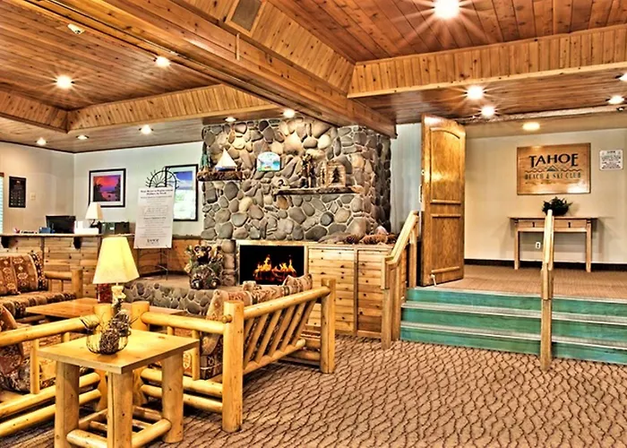 The Tahoe Beach & Ski Club Owners Association