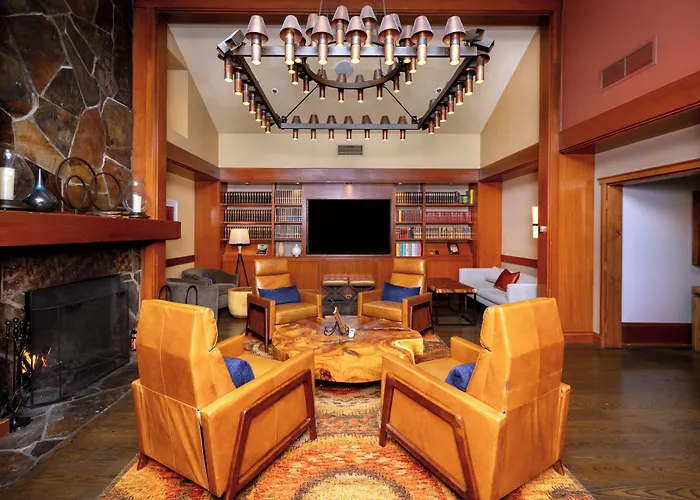 Salish Lodge & Spa