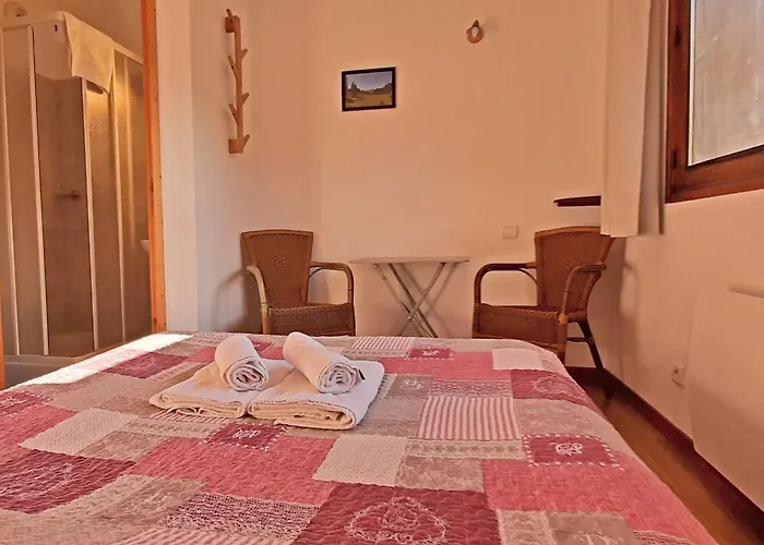 Chalet De La Yodine