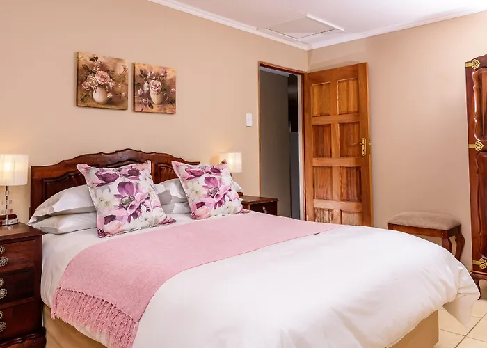 Bon Accord Farm Cottages
